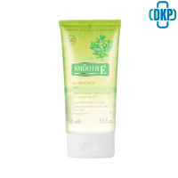 ราคา Smooth E Baby Face Extra Sensitive Cleansing Gel สมูทอี คลีนซิ่งเจล สูตรเอ็กซ์ตร้า เซนซิทีฟ 5.5 ออนซ์