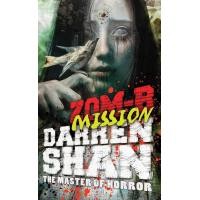 ราคา BBW หนังสือ ZOM B MISSION By DARREN SHAN (23058296492)
