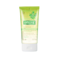 ราคา Smooth E Babyface สูตร EXtra Sensitive Cleansing gel 45 ML 99 ML 165 ML เจลล้างหน้าสูตรไม่มีฟอง Pharmacare (19393566096)