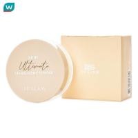 ราคา So Glam โซ แกลม สกิน อัลทิเมท ทรานส์ลูเซนท์ พาวเดอร์ 10ก (18143916107)