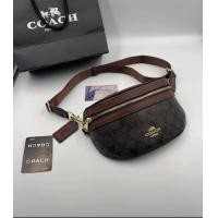 ราคา NEW กระเป๋าคาดเอวคาดอกสำหรับผู้หญิงขนาด 8 นิ้วกระเป๋า Cc (16593817406)