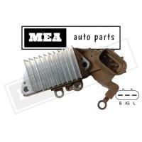 ราคา คัทเอาท์ไดชาร์จ Komatsu PC200 6Toyota DYNA 24v (20396823199)