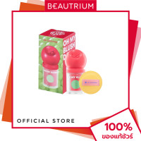 ราคา 2P ORIGINAL Oh My Blush Dot บลัชออน 3g BEAUTRIUM บิวเทรี่ยม (22605890357)