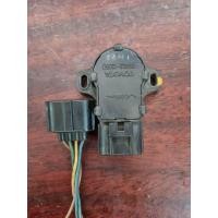 ราคา เซนเซอร์ปีกผีเสื้อข้างลิ้นเร่ง Toyota ราคาพร้อมปั๊ก แท้ญี่ปุ่น เซียงกง (22478934295)