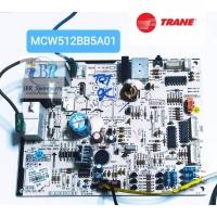 ราคา แผงวงจรคอยล์เย็นแอร์เทรน TRANE รุ่น MCW512BB5A01 อะไหล่แท้ อะไหล่ถอด (12063963193)