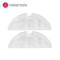 ราคา Original Roborock S5 Max S6 MaxV S6 Pure Parts of Mop Cloth (7397676455)