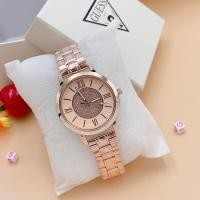 ราคา watchtime นาฬิกาข้อมือ ผู้หญิงยี่ห้อแบรนหรู เกรส หน้าปัด 38 mm พร้อมแถมกล่องเกรส (18826395414)