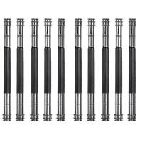 ราคา Rex TT 1 pcs Metal pencil extender New Creative Student Supplies Metal Pencil Extender Art Sketch Color Pencil Lengthening Student Writing Long Rod Pencil Set Pen Cap (17518617994)