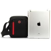ราคา SwissGear JDXK08 กระเป๋าสะพายข้างกันน้ำสำหรับผู้ชาย (19972582134)
