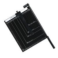 ราคา ที่ตัดกระดาษA4 Paper Cutter แบบมือโยก ใบมีดคม เหมาะสำหรับสำนักงาน (22488271540)