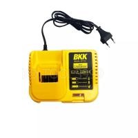 ราคา แท่นชาร์จสำหรับแบตของสว่านไร้สาย BKKพร้อมใช้เร็ว (22335009168)