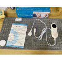 ราคา 30 60cm แผ่นประคบร้อนไฟฟ้า แผ่นร้อนไฟฟ้า แผ่นประคบร้อนไฟฟ้า ลดอาการปวดกล้ามเนื้อ บรรเทาความเจ็บปวดและความเมื่อยล้า แผ่นประคบร้อนไฟฟ้า (23374675978)