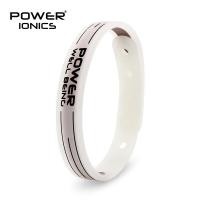 ราคา FDA Registration Power Ionics สุขภาพชีวภาพ Ion Balance Power Therapy ซิลิโคนกีฬา Choker ทัวร์มาลีเจอร์เมเนียมสายรัดข้อมือสร้อยข้อมือ (7418306404)