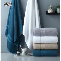 ราคา XINLANYASHE จัดส่งฟรี ผ้าขนหนู ผ้าขนหนูนุ่มๆ ซึมซับดีเยี่ยม ผ้าขนหนู ผ้าเช็ดตัวลายการ์ตูน ผ้าห่อตัวเด็ก ของรับไหว้ผู้ใหญ่ ของชำร่วยงานต่างๆ ขนาด35 75cm 70 140cm ผ้าเช็ดตัวผ้าฝ้าย สำหรับโรงแรมชุด มีหลา