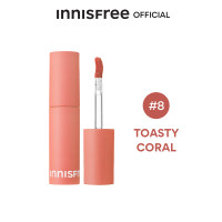 ราคา Innisfree Airy Matte Tint 3 8g อินนิสฟรี แอรี่ แมตต์ ทินท์ 3 8 กรัม (10615794378)