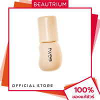 ราคา FWEE 3D Changing Gloss ลิปกลอส 5 3g BEAUTRIUM บิวเทรี่ยม (22987257495)