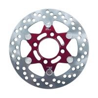 ราคา จานสร้างแท้ SPN BOUSHI 2023 WAVE110I S 1 220MM อะไหล่แต่งเวฟ มี4สี (21151956012)