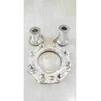 ราคา สเปเซอร์ แปลงดุมหน้า Pcx 160 ใส่ดุมหน้า Click125 ชุดแปลงดุมหน้า พร้อมบูทล้อ2ตัว ศูนย์ตรงแน่นอน ชุดละ 350บาท (21052475531)