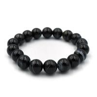 ราคา AGATE หินอาเกต โมรา สีดำ ขนาด 10 มม สร้อยข้อมือหินแท้ by siamonlineshop (331300678)