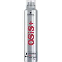 ราคา SCHWARZKOPF PROFESSIONAL OSIS Grip Volume Extreme Hold Mousse 4 ผลิตภัณฑ์จัดแต่งทรงผม 200ml BEAUTRIUM บิวเทรี่ยม ชวาร์ส (19642488034)