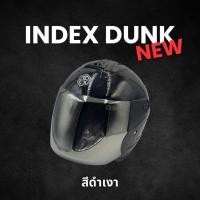 ราคา หมวกกันน็อค INDEX Dunk New (21725562692)