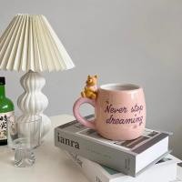 ราคา ส่งจากไทย แก้วน้ำ หมีพูห์ Winnie The Pooh แก้วมัค แก้วกาแฟ แก้วเซรามิค ceramic แต่งโต๊ะ แต่งห้อง แต่งบ้าน ของขวัญ 70052 70053 70054 70055 (14795598970)