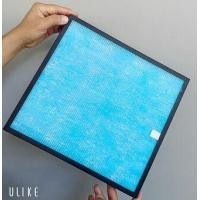 ราคา แผ่นกรองอากาศ ไส้กรองอากาศ สำหรับเครื่องฟอกอากาศ HITACHI รุ่น EP A3000 EP A5000 และ EP NZ50J (23233445255)