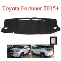 ราคา พรมปูหน้ารถ โตโยต้า ฟอร์จูนเนอร์ 2015 2022 พรมปู คอนโซล หน้ารถ พรมหน้ารถ พรมปูคอนโซลหน้ารถ Toyota Fortuner 15 22 ราคาส่ง ราคาถูก ราคาโรงงาน (10318300634)