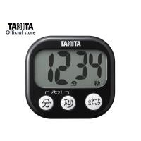 ราคา TANITA นาฬิกาจับเวลานับถอยหลังระบบดิจิตอล รุ่น TD 384 สินค้ารับประกัน 1 ปี (10842740689)