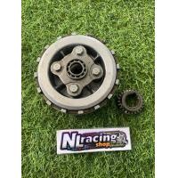 ราคา คลัชแดช แอลเอส 125 มือสอง (22273396065)