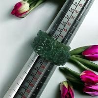 ราคา แหวนหยก แกะสลัก ลายมังกร แกะทรงสวย งานแฮนด์เมดด์ ขนาดไซส์ 54 55 56 57 58 59 60 61 (21253110482)