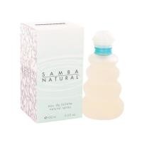 ราคา ของแท้ น้ำหอม Samba Natural Women EDT 100 ml (8572849889)