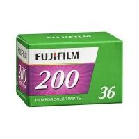ราคา Fujifilm 200 ISO 200 36 Exp 35mm Colour Film (21480568557)