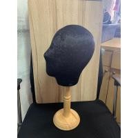 ราคา หัวหุ่นขาไม้โชว์วิกผม โชว์หมวก หุ่นโชว์แฮร์พีช (12218181781)