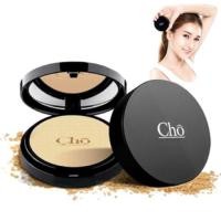 ราคา CHO โช แป้งโช ไมโครซิลค์ แป้ง เนย โชติกา แป้งพัฟหน้าเด็ก (20228598833)