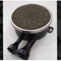 ราคา LUCKY FLAME หัวเตาอินฟราเรด ลัคกี้เฟลมแท้ 100 รุ่น AT 101I AT 102I AT 101SI AT 102SI ขนาด 6 นิ่ว (508448637)