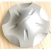 ราคา 1อัน ใหม่ ของเทียม ฝาครอบดุมล้อ ISUZU DMAX V croos Mu ปี 2012 2017 5 ก้าน ดุม ดุมล้อ ฝาครอบล้อ แม็ก ดุมรถ อีซูซุ ดีแม็ก วีครอส มิว vcroos (21794287970)