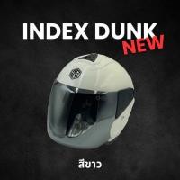 ราคา หมวกกันน็อค INDEX Dunk New (21725562689)