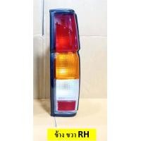 ราคา ไฟท้าย บิ๊กเอ็ม BIG M 993 NISSAN นิสสัน แค๊ป ปี 1995 1998 ตราเพชร (16476081119)