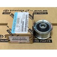 ราคา มู่เล่ย์ไดชาร์ท ลูกรอกไดชาร์จ VIGO วีโก้ 7 ร่อง รหัสแท้ 27415 0L030 (16426818671)