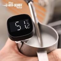 ราคา MHW 3BOMBER Digital Thermometer ก้านวัดอุณหภูมิดิจิทัล เทอร์โมมิเตอร์กาแฟ (18149720232)