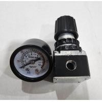 ราคา ชุดปรับแรงดันลม ตัวปรับแรงดันลม เร็กกูเลเตอร์ ปั๊มลมโรตารี่ PUMA XM2525 XM2550 อะไหล่ปั๊มลม (22962284659)