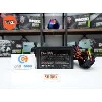 ราคา POWER SUPPLY พาวเวอร์ซัพพลาย RAIDMAX RX 450SS 450W NO BOX P08361 (2762460277)