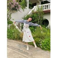 ราคา MAITRI STUDIO Bunny Dress (20608322469)