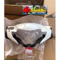 ราคา หน้ากากหน้าเวฟ125Sบังลมแท้ศูนย์ (16919155949)