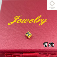 ราคา Jinda จี้ทองคำแท้ 99 99 น้ำหนัก 0 1กรัม ชาร์มทองแท้ มีใบรับประกัน จี้ทองแท้ (22875601645)