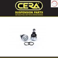 ราคา ชุดช่วงล่าง ลูกหมากปีกนก ลูกหมากแร็ค ลูกหมากคันชัก ลูกหมากกันโคลง ซูซูกิ แครี่ Suzuki Carry ยี่ห้อ Cera วรจักรออโต้ (12491457233)