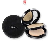 ราคา BSC SMOOTHING MATTE POWDER SPF 20 PA ตลับจริงขนาด 10 5 กรัม ShopCo (12340277936)