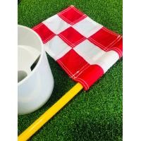 ราคา ฺ์BNZ เสาธงถ้วยกอล์ฟ ก้านธงหลุมกอล์ฟ GOLF POLE ธงหลุมกอล์ฟสนามพัตต์ ธงสำหรับหลุมพัตต์กอล์ฟมาตรฐาน (22883976695)