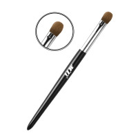 ราคา MTI EYESHADOW BRUSH แปรงอายแชโดว์ ไซส์ L ทำจากขนสัตว์แท้ คุณภาพดีเยี่ยม ขนแปรงอ่อนนุ่ม (3630808834)